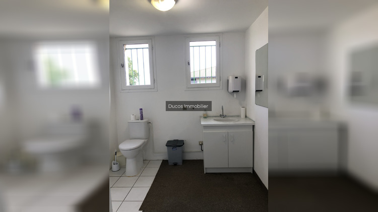 Ma-Cabane - Location Local commercial Sainte-Bazeille, 95 m²