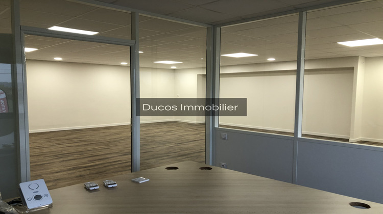 Ma-Cabane - Location Local commercial Sainte-Bazeille, 90 m²