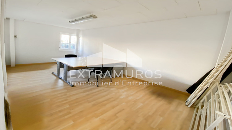 Ma-Cabane - Location Local commercial Sainte-Consorce, 310 m²