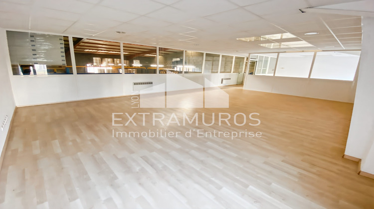 Ma-Cabane - Location Local commercial Sainte-Consorce, 310 m²