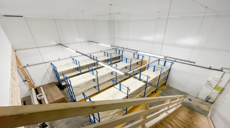 Ma-Cabane - Location Local commercial Sainte-Consorce, 145 m²