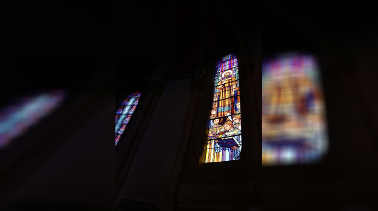 Ma-Cabane - Location Local commercial SAINTE FOY LES LYON, 261 m²