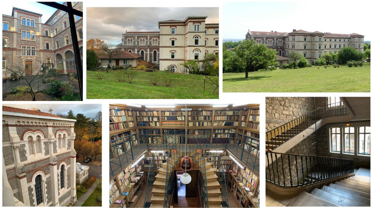 Ma-Cabane - Location Local commercial SAINTE FOY LES LYON, 261 m²