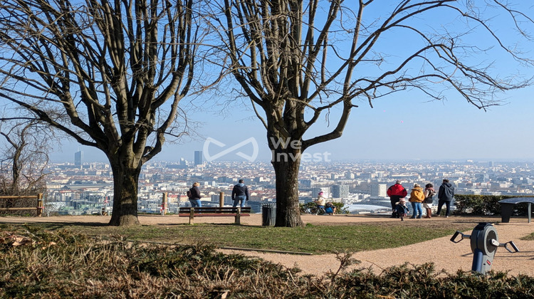 Ma-Cabane - Location Local commercial Sainte-Foy-lès-Lyon, 50 m²