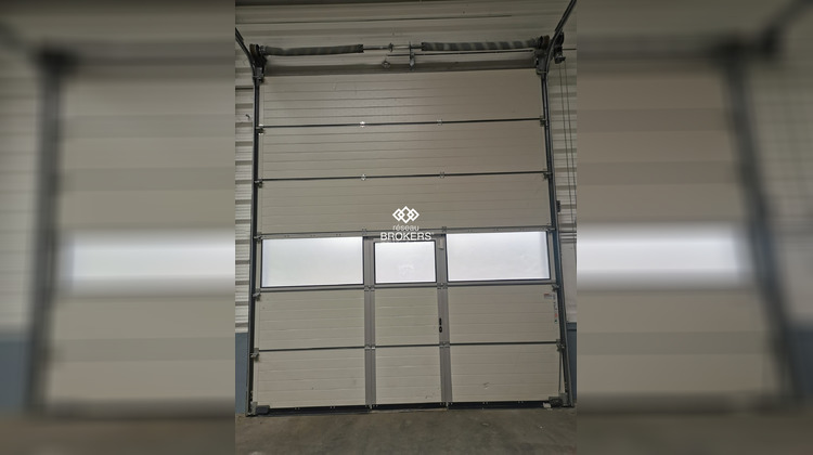 Ma-Cabane - Location Local commercial Sainte-Geneviève-des-Bois, 668 m²