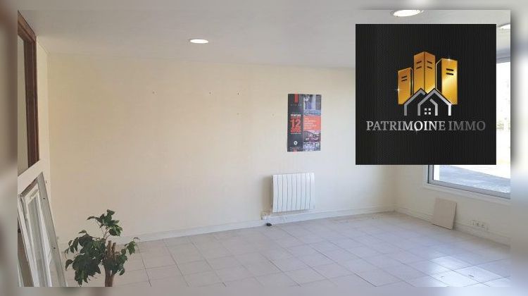 Ma-Cabane - Location Local commercial Sainte-Jamme-sur-Sarthe, 628 m²