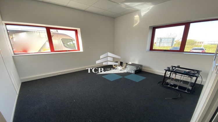 Ma-Cabane - Location Local commercial Sainte-Luce-sur-Loire, 174 m²