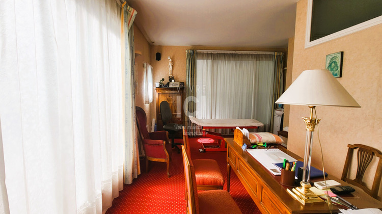 Ma-Cabane - Location Local commercial SAINTE-LUCE-SUR-LOIRE, 16 m²