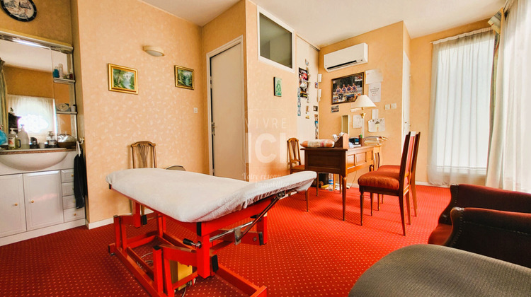 Ma-Cabane - Location Local commercial SAINTE-LUCE-SUR-LOIRE, 16 m²