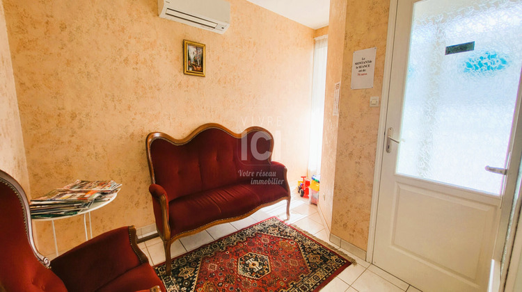 Ma-Cabane - Location Local commercial SAINTE-LUCE-SUR-LOIRE, 16 m²