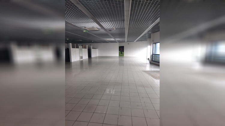 Ma-Cabane - Location Local commercial Sainte-Marguerite, 571 m²