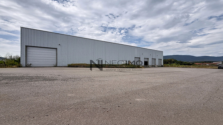 Ma-Cabane - Location Local commercial SAINTE-MARGUERITE, 1000 m²