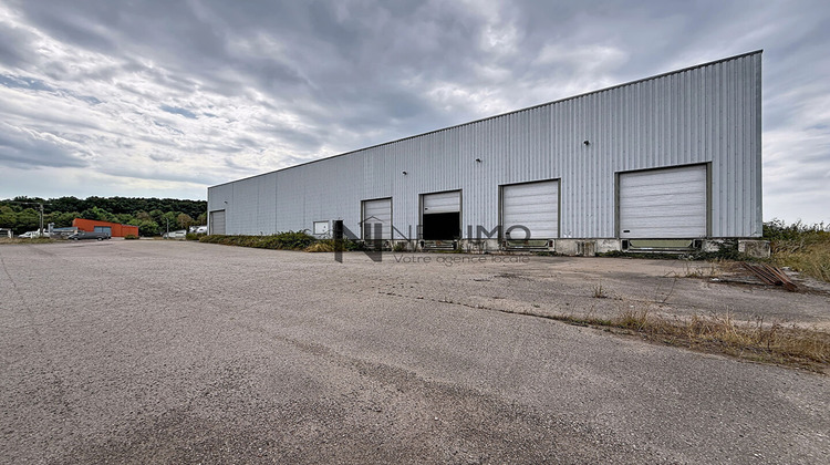 Ma-Cabane - Location Local commercial SAINTE-MARGUERITE, 1000 m²