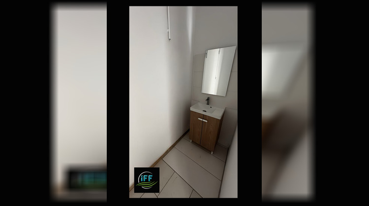 Ma-Cabane - Location Local commercial Sainte-Marie, 44 m²