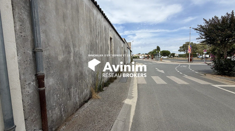 Ma-Cabane - Location Local commercial Sainte-Marie-de-Ré, 200 m²