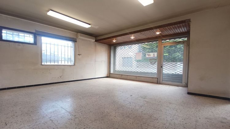 Ma-Cabane - Location Local commercial SALERNES, 126 m²