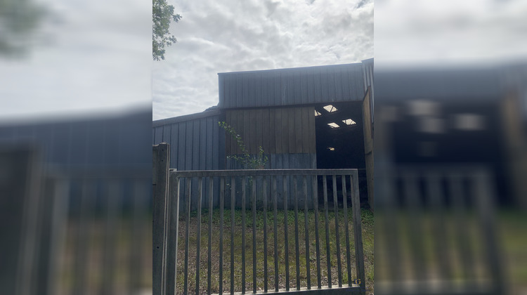 Ma-Cabane - Location Local commercial Salies-de-Béarn, 500 m²