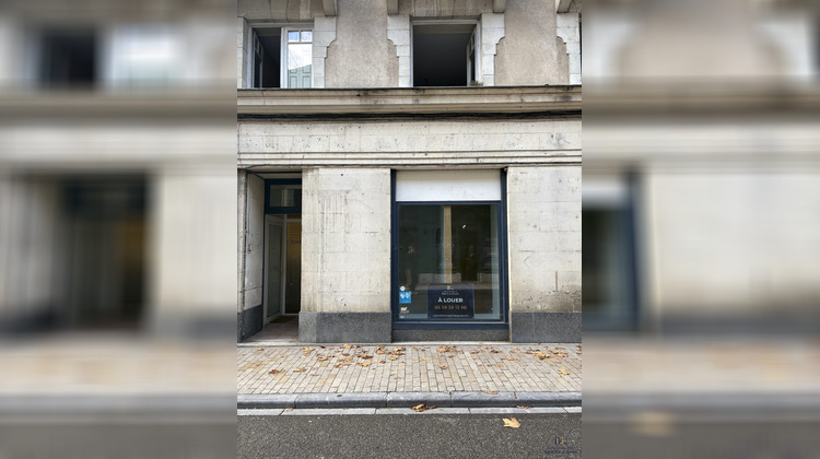 Ma-Cabane - Location Local commercial Salies-de-Béarn, 30 m²