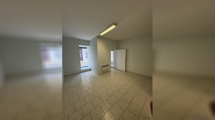 Ma-Cabane - Location Local commercial Salies-de-Béarn, 30 m²