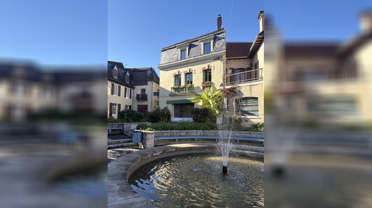 Ma-Cabane - Location Local commercial Salies-de-Béarn, 96 m²