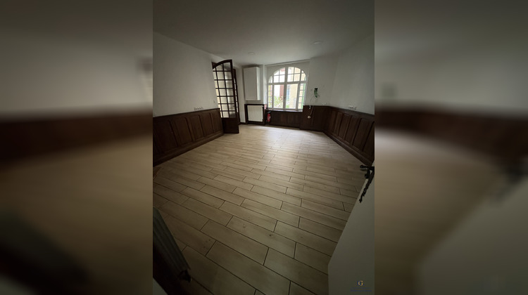 Ma-Cabane - Location Local commercial Salies-de-Béarn, 96 m²