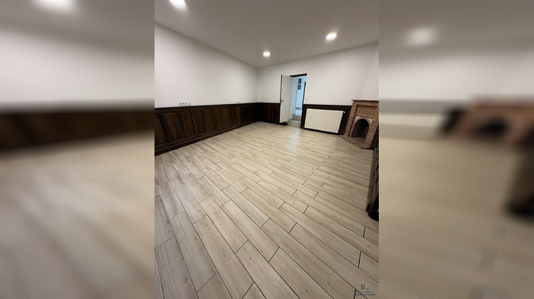 Ma-Cabane - Location Local commercial Salies-de-Béarn, 96 m²