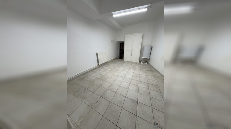 Ma-Cabane - Location Local commercial Salies-de-Béarn, 96 m²