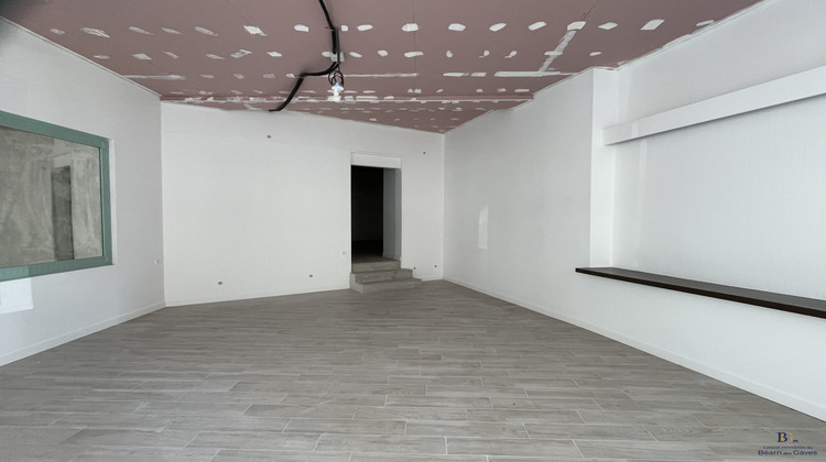 Ma-Cabane - Location Local commercial Salies-de-Béarn, 80 m²