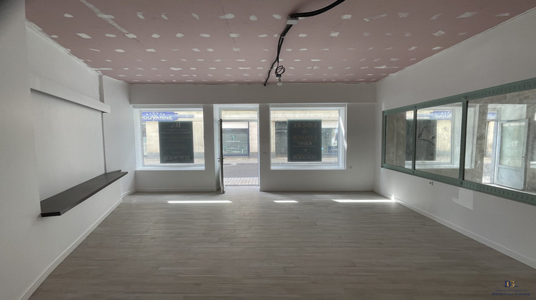 Ma-Cabane - Location Local commercial Salies-de-Béarn, 80 m²