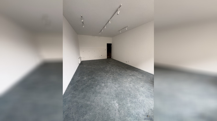 Ma-Cabane - Location Local commercial Salies-de-Béarn, 65 m²