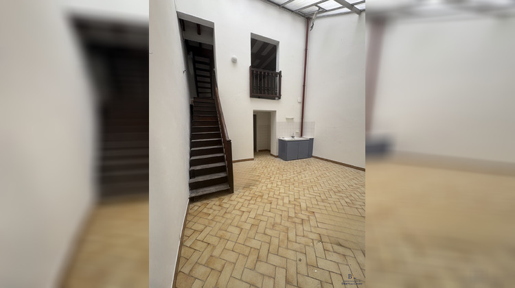 Ma-Cabane - Location Local commercial Salies-de-Béarn, 65 m²
