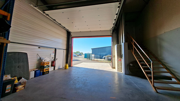 Ma-Cabane - Location Local commercial SALIGNY, 120 m²
