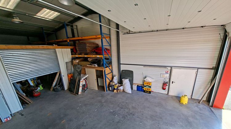 Ma-Cabane - Location Local commercial SALIGNY, 120 m²