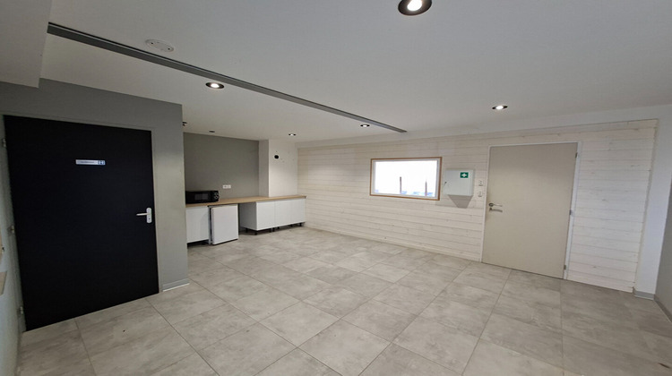 Ma-Cabane - Location Local commercial SALIGNY, 120 m²