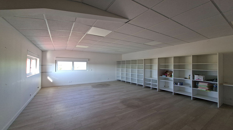 Ma-Cabane - Location Local commercial SALIGNY, 120 m²