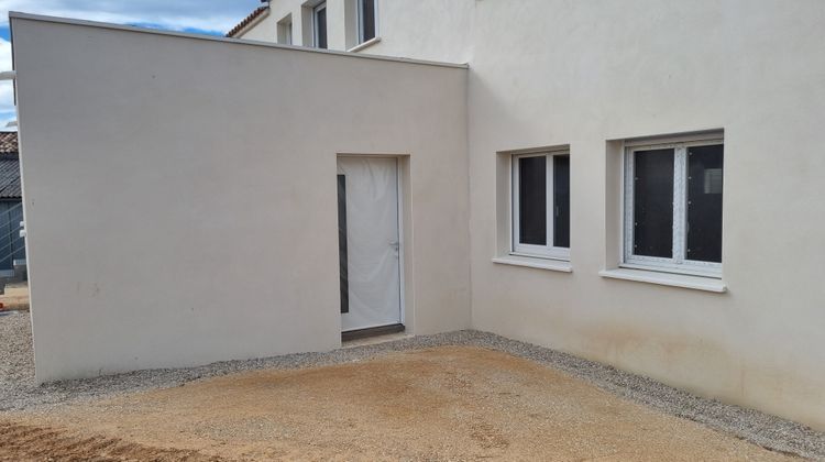 Ma-Cabane - Location Local commercial Salinelles, 130 m²