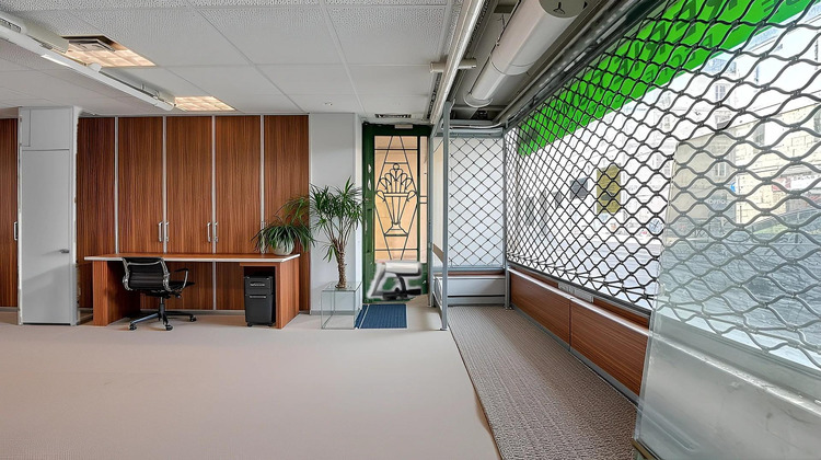 Ma-Cabane - Location Local commercial Salins-les-Bains, 68 m²