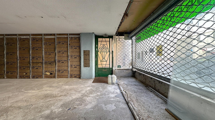 Ma-Cabane - Location Local commercial Salins-les-Bains, 68 m²