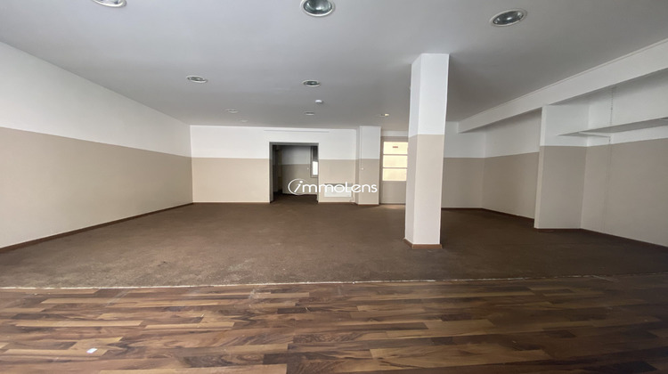 Ma-Cabane - Location Local commercial Sallaumines, 100 m²