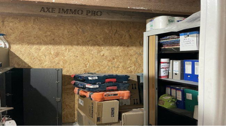 Ma-Cabane - Location Local commercial Salles, 230 m²