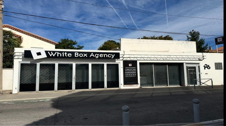 Ma-Cabane - Location Local commercial SALON DE PROVENCE, 187 m²