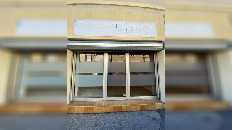 Ma-Cabane - Location Local commercial SALON-DE-PROVENCE, 42 m²