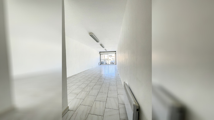 Ma-Cabane - Location Local commercial San-Nicolao, 30 m²