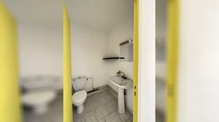 Ma-Cabane - Location Local commercial San-Nicolao, 30 m²