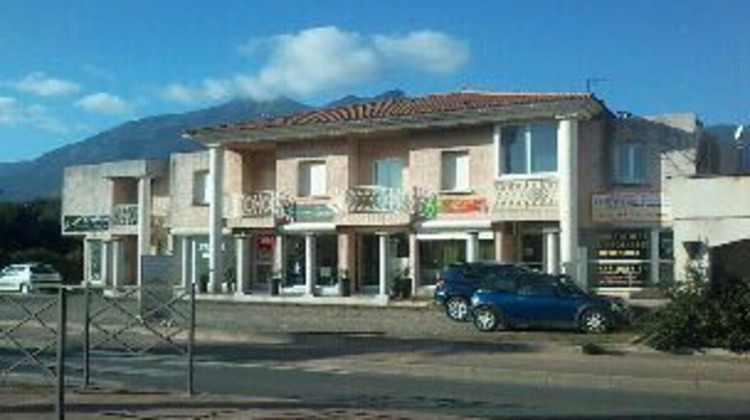 Ma-Cabane - Location Local commercial San-Nicolao, 30 m²