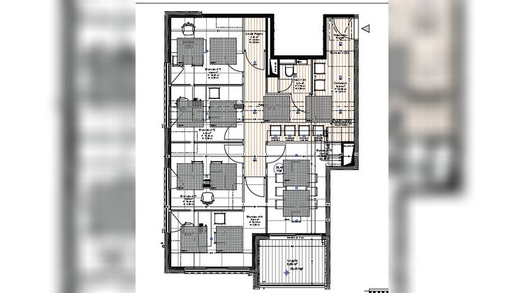 Ma-Cabane - Location Local commercial Sanary-sur-Mer, 75 m²