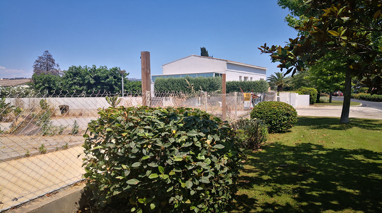 Ma-Cabane - Location Local commercial SANARY-SUR-MER, 430 m²