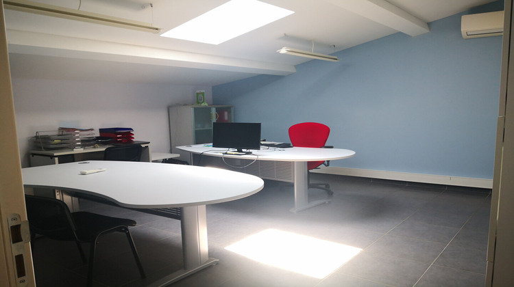 Ma-Cabane - Location Local commercial SANARY-SUR-MER, 430 m²