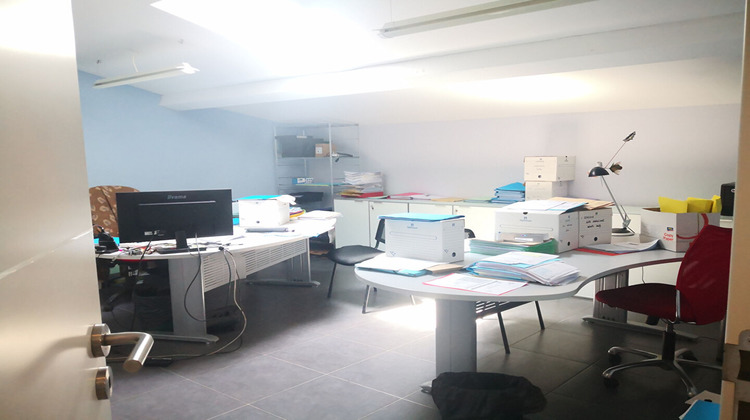 Ma-Cabane - Location Local commercial SANARY-SUR-MER, 125 m²