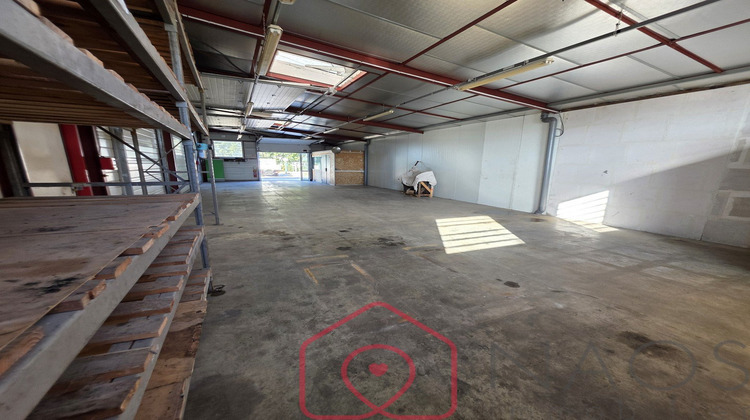 Ma-Cabane - Location Local commercial SANDILLON, 0 m²